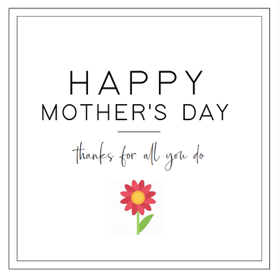 Mother's Day Sayings For Cards Mother's Day Sayings For Cards