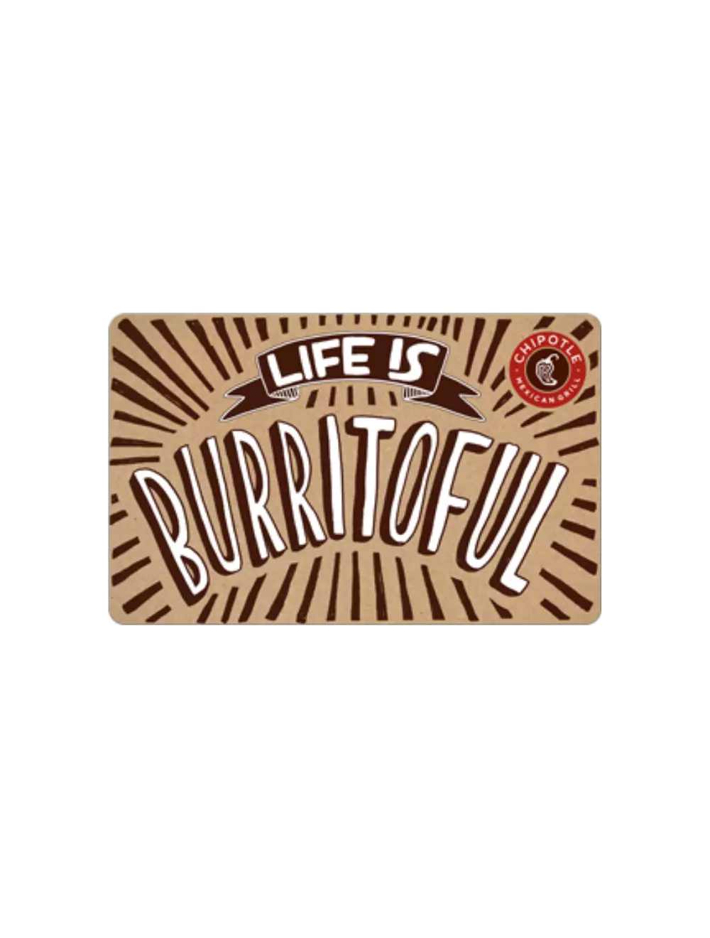 Chipotle eGift Card BuyGiftCards