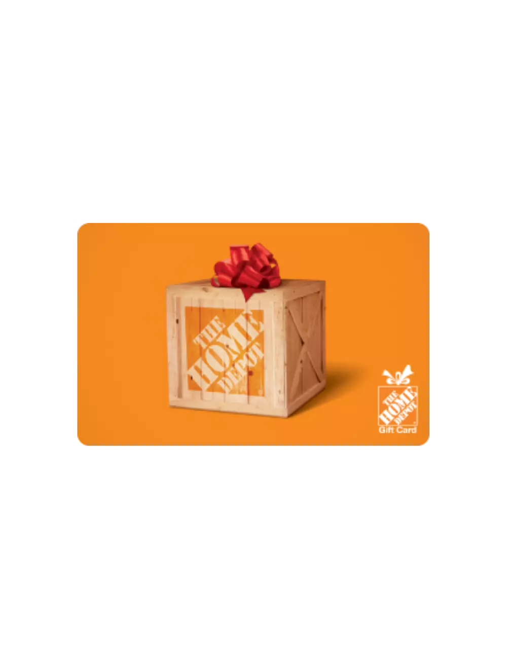 At home deals gift cards
