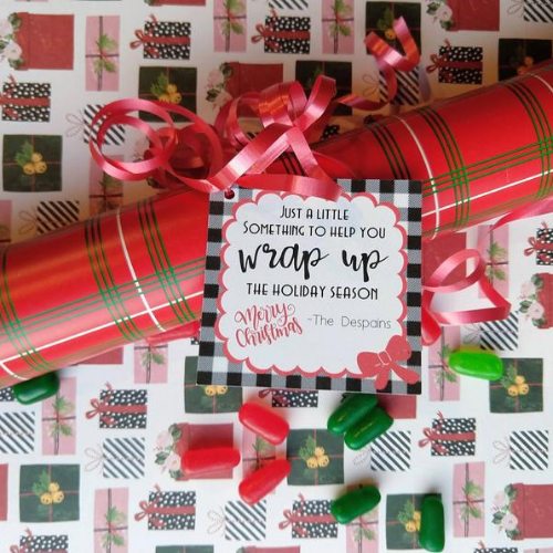 Teacher Gifts