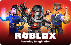9 Gaming Gift Cards Your Gamer Will Love Buygiftcards - do microsofy gift cards work on roblox