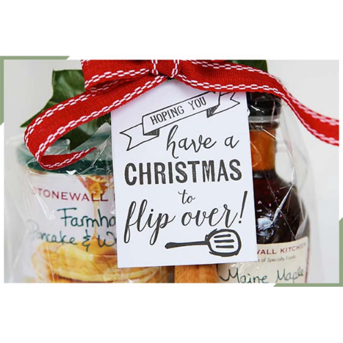 Teacher Gifts