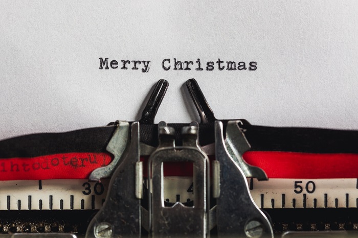 Christmas Messages and Wishes for Your Gift Cards