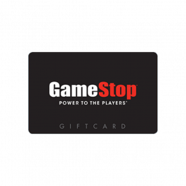 Buy GameStop Gift Cards