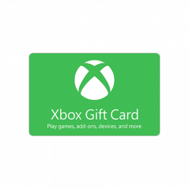 Buy an  Gift Card (Email Delivery)