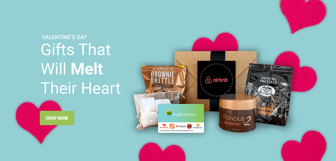 Gifts that Will Melt Their Heart