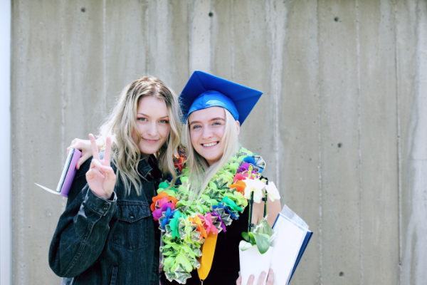 Graduation Gifts For High School Students